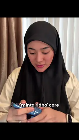 Sayangku, kamu ridho gak aku posting 'minta ridho' core? 😂 #bahagialagi #mintaridho #clarashinta #kocak #lucu 