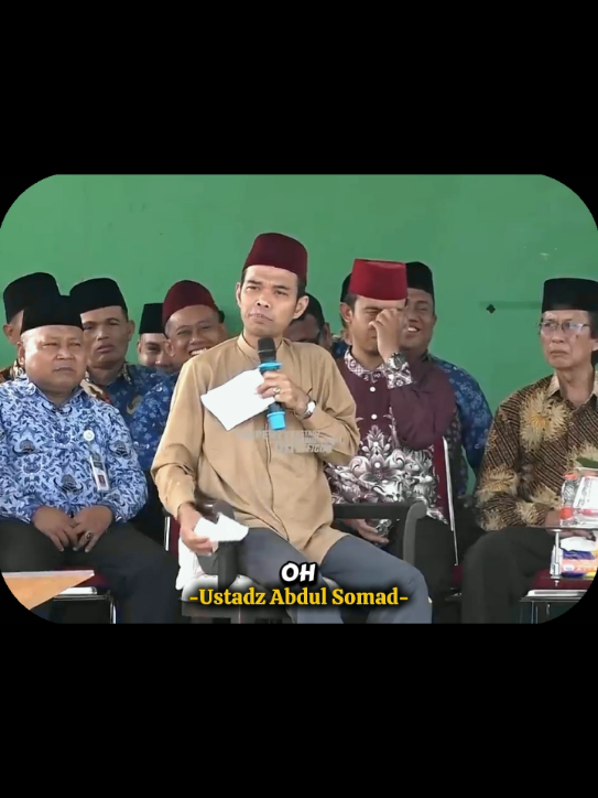#ustadzabdulsomad #dakwah_islam #hukumrokok #syaikhalijumah 