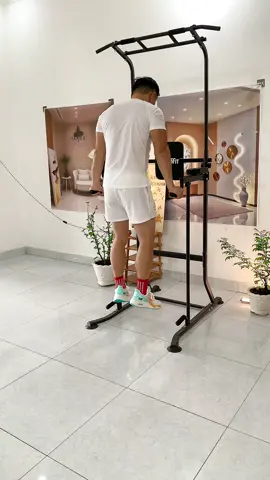 Xà đơn xà kép đa năng #thothusport #xadonxakeptainha #xadonxakepdanang 