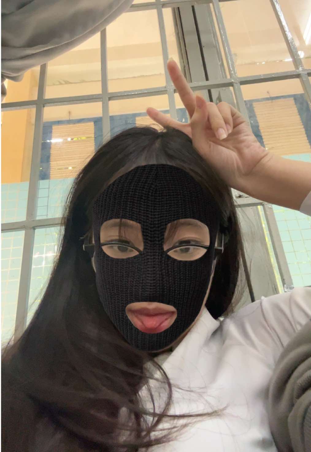 cứu mình với #thptvothisau 