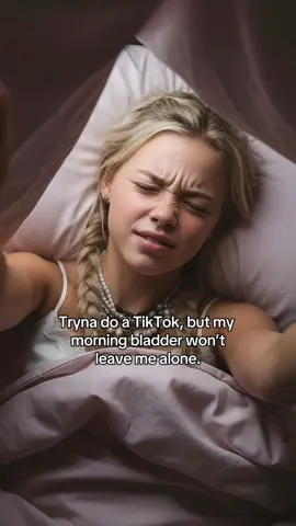 Drinking a lot of water helps with hydration, but your bladder will annoy you every 5 minutes.😫 #thatgirl #morning #vibes #selenagomez 