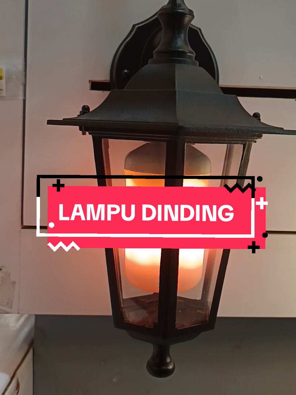 Lampu dinding #lampu #lampuhias #lampuviral #lamputiktok #lampuhias 
