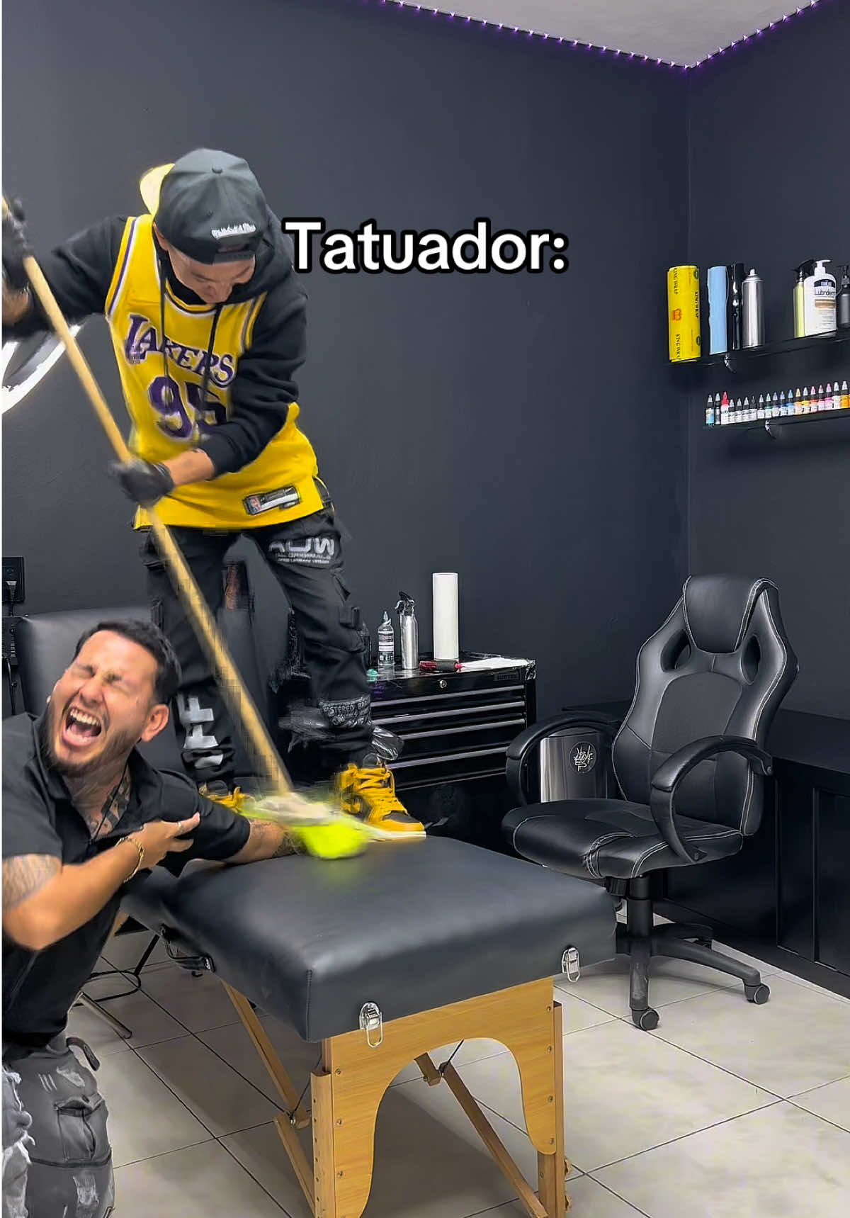 JAJAJAJA les juro que nadie resultó lastimado. 👀🤡🤡 #fyp #foryou #foryoupage #paratiiiiiiiiiiiiiiiiiiiiiiiiiiiiiii #paratii 