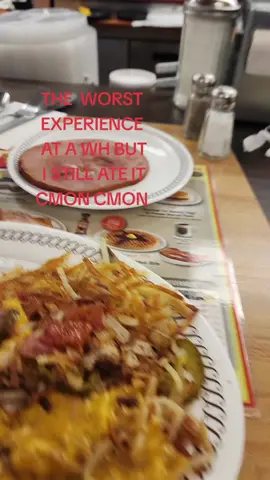 #trucker #fyp #hamma #broken #THEBIGREDEXPERIENCE IDK HOW YOU CAN MESS UP A ORDER YOU ASK 4 TIMES BUT HERE WE GO CMON CMON 