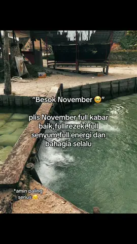 Keluh kesah di bulan Oktober 👇🏻