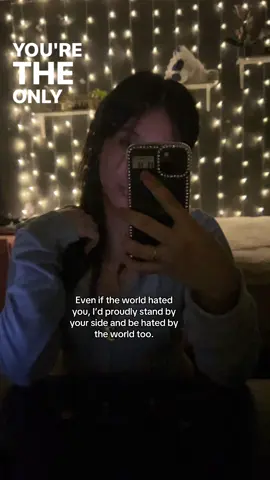 I love you mama. #fyp #ilovemarisa #xyzbca #usuntiltheend #4kids 