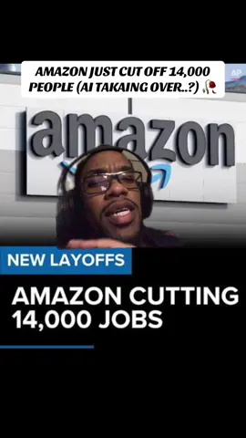 #greenscreen #amazon #layoffs #fyp 
