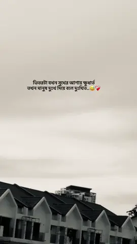 ভিতরটা যখন সুখের আশায় ক্ষুধার্ত তখন মানুষ দুঃখ দিয়ে বলে দুঃখিত..😅❤️‍🩹#highlight #foryoupage #fyppppppppppppppppppppppp #@TikTok Bangladesh #@TikTok #viralvideo #fypシ゚ 