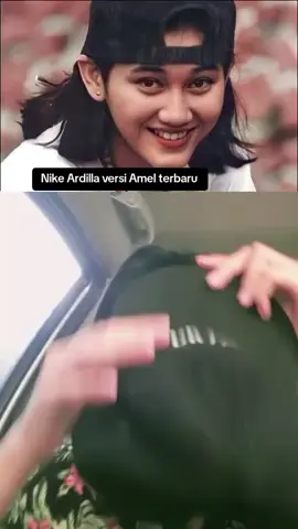 Nike Ardilla versi Amel terbaru sekarang #nikeardilla #fansnikeardila #fyp 