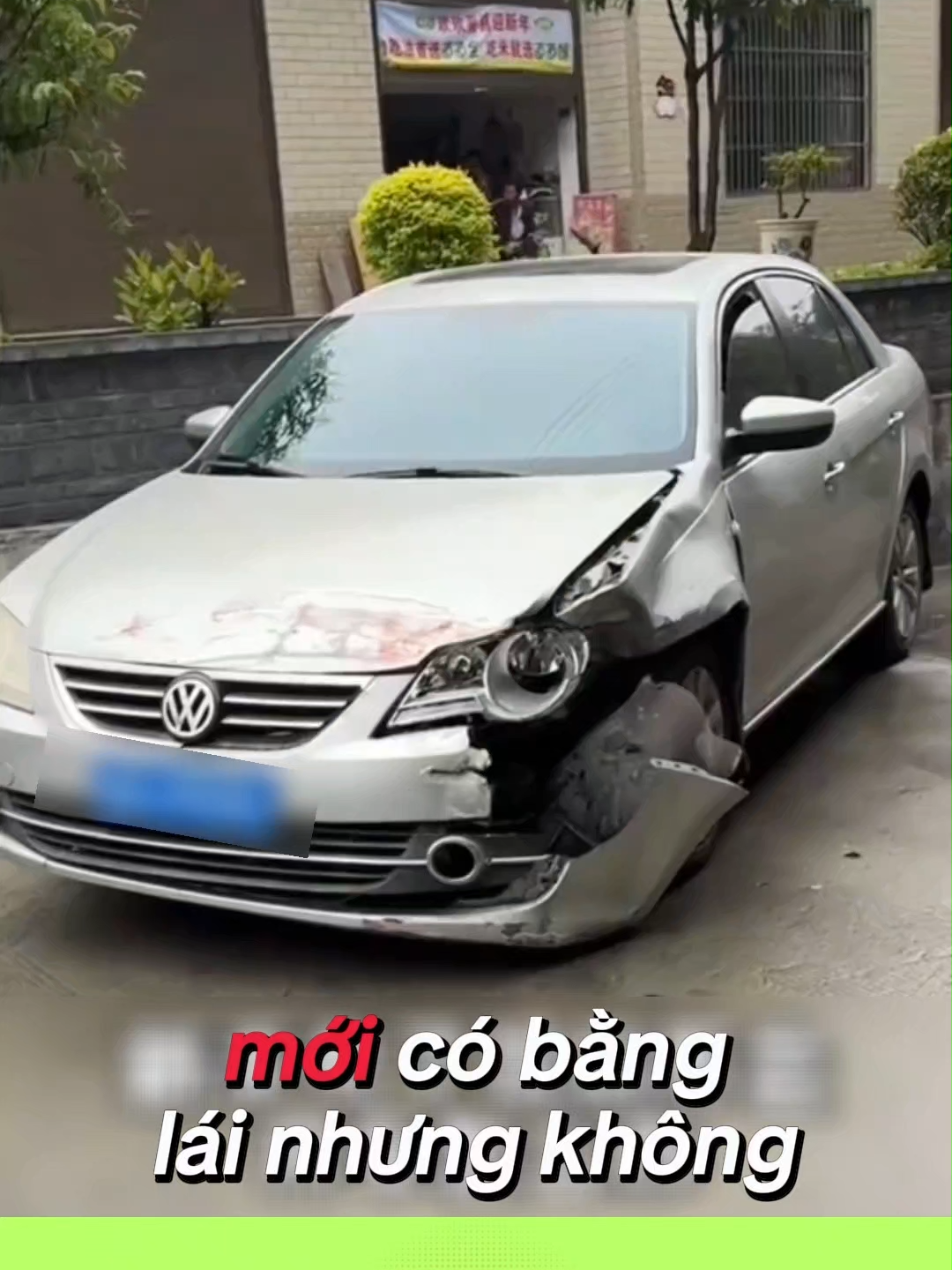 Nâng Trình Lái Xe Căn Khoảng Cách Ngang, Xác Định Điểm Đánh Lái, Nhìn Gương Chuyển Làn.