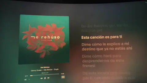 Me Ruhuso- Danny Ocean#fyp #fypp #fypシ゚viral 