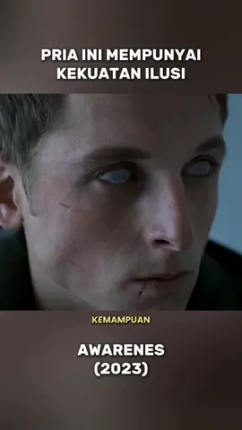 Pria ini mempunyai kekuatan ilusi ! #reviewfilm #rekomendasifilm #alurceritafilm #foryou 