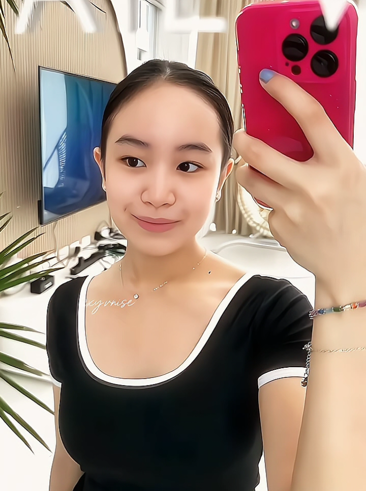 #fyp #pbbcollab2point0 #pbbcaprice #capricecayetano #trending 