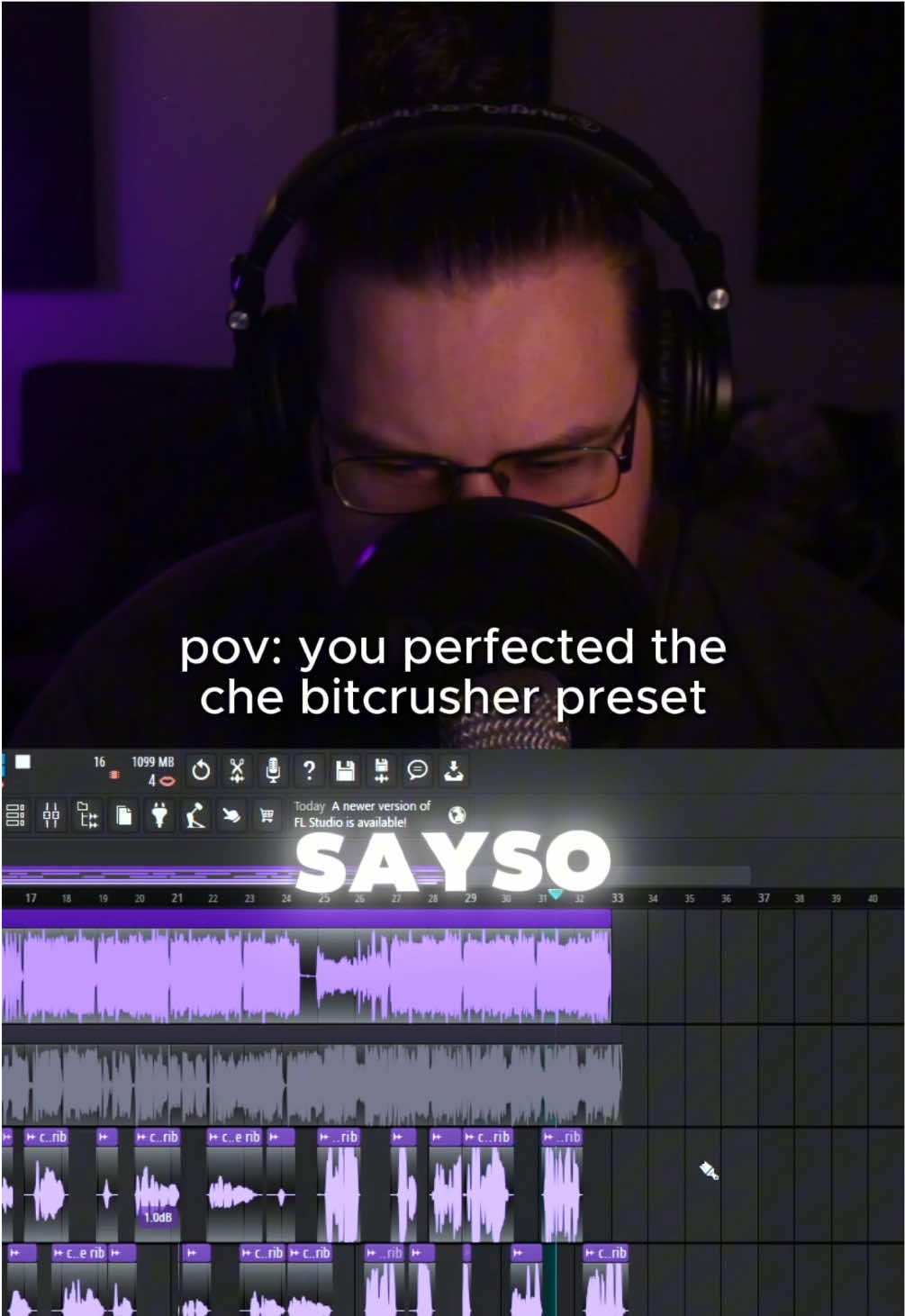 CHE 🔥🔥 JOIN SERVER - link in bio  #undergroundmusic #flstudio #che