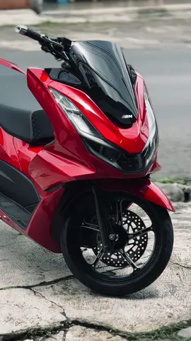 standar cuma ganti velg😮‍💨 #pcx160ล้อ17แต่งสวย🇹🇭 #pcxproperid #pcxproper #fypシ゚ #pcxmodifikasi 