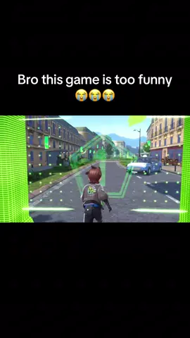 Legends ZA is too funny bro ts game is so peak 😭😭😭 #pokemon #nintendoswitch #fyp #tf2 #fypシ 