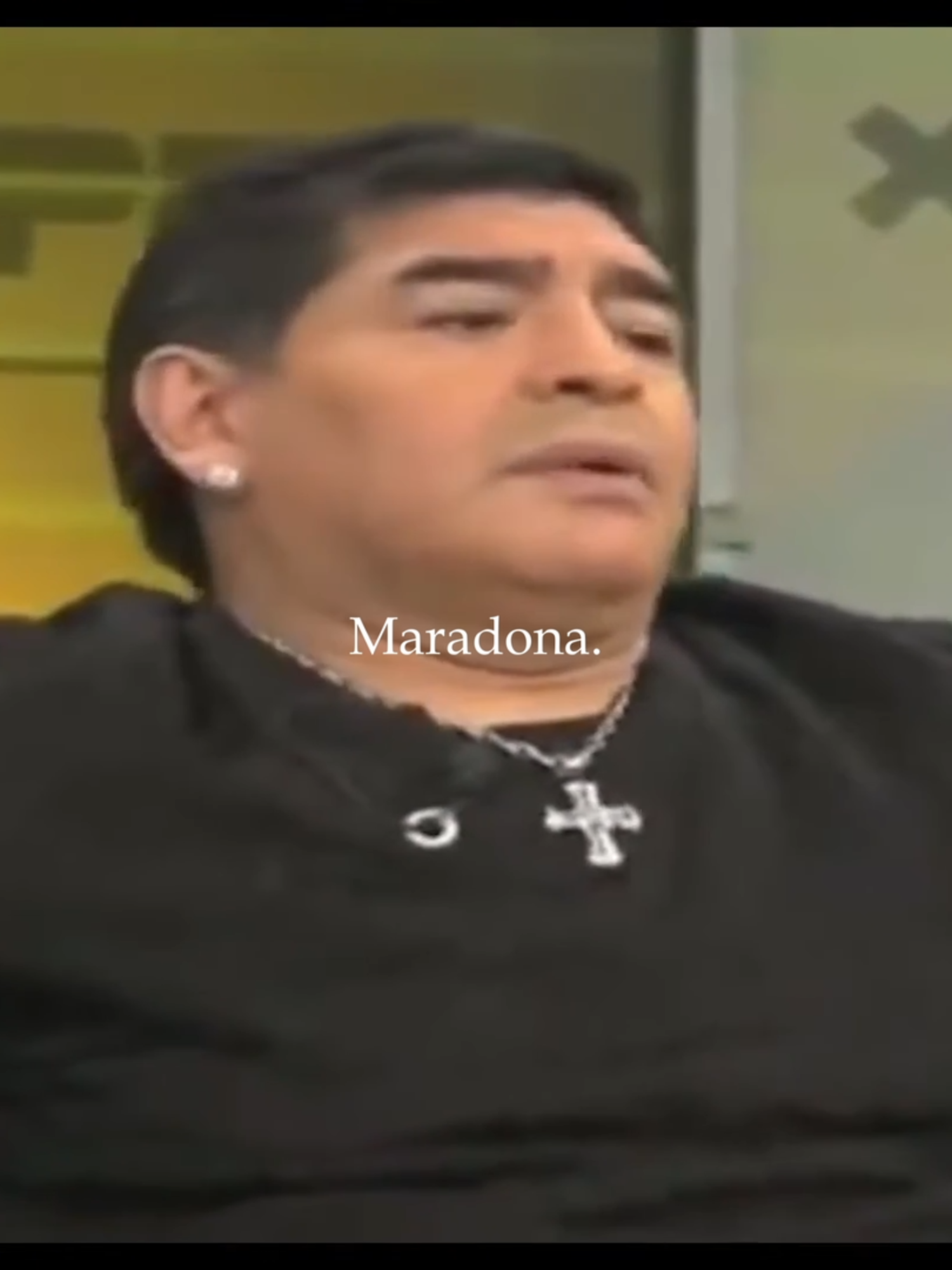 Diego Maradona #maradona #diegomaradona #edit #futbol #fyp