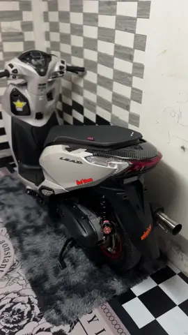 🧡#ช่างแอร์ชอบดื้อ #นายเล้งดิว่ะ #หลีด125ดิวะ #lead125ดิวะ #lead125 