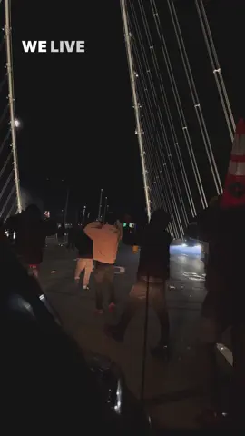 #sideshow #sf #bayarea #viral #fyp 