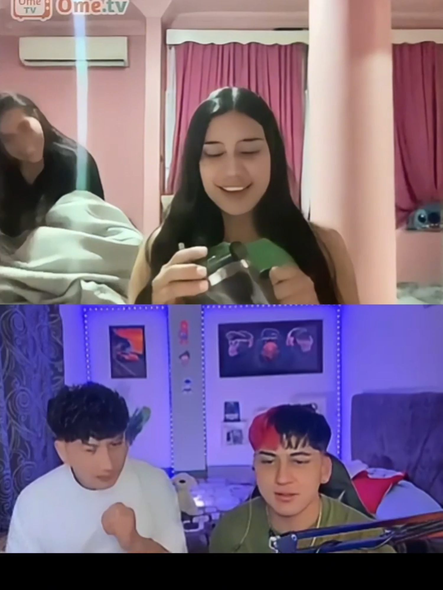 estas dos chicas respodieron bien o mal #random #cara #viral #preguntas #epicollth