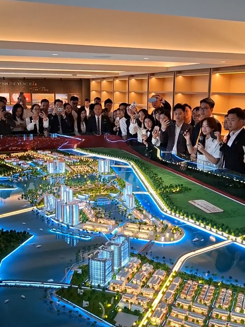 Ra mắt dự án 3 đảo siêu hot tại Nha Trang, dự án Sun Charmora City #sungroup #sunnhatrang #suncharmoracity