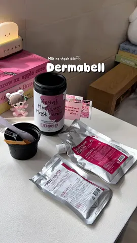 #dermabell #matna #matnathachdeo #duongda #hoang_anh166 