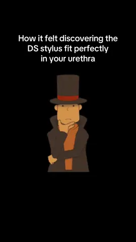 Or as i like to call it, the stylus holder. #sounding #ds #nintendods 