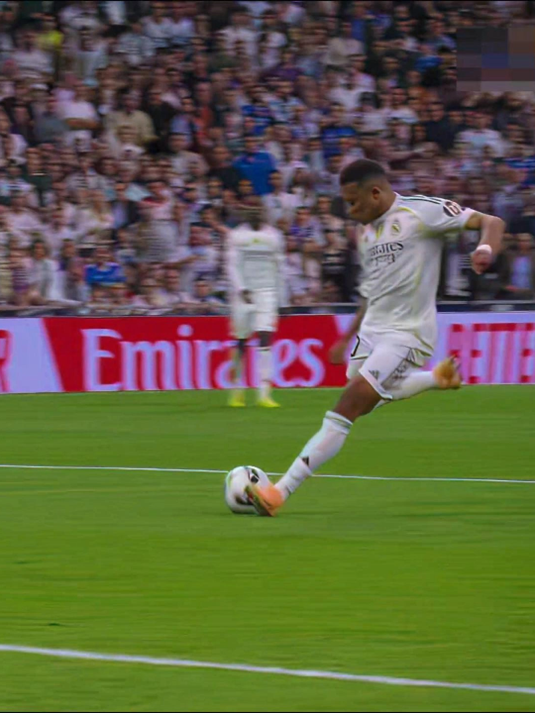 Mbappe vs Barcelona 4k clip #mbapperealmadrid #barcelona #realmadrid #unfrezzmyaccount #foryou #viral #trending #frances