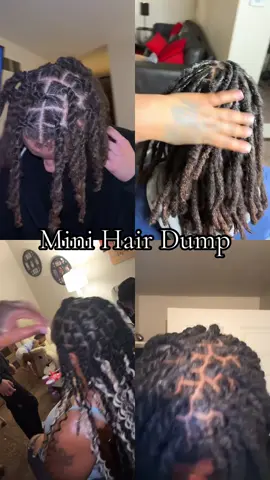 This weeks heads I did 😍 absolutely love what I do #fyp #hairbyme #retwistandstyle #twostrandtwist #boholocs #selftaught 