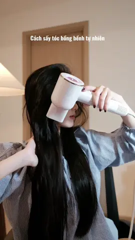 Grwm #luckiervn #hairdryer #maysaytoc