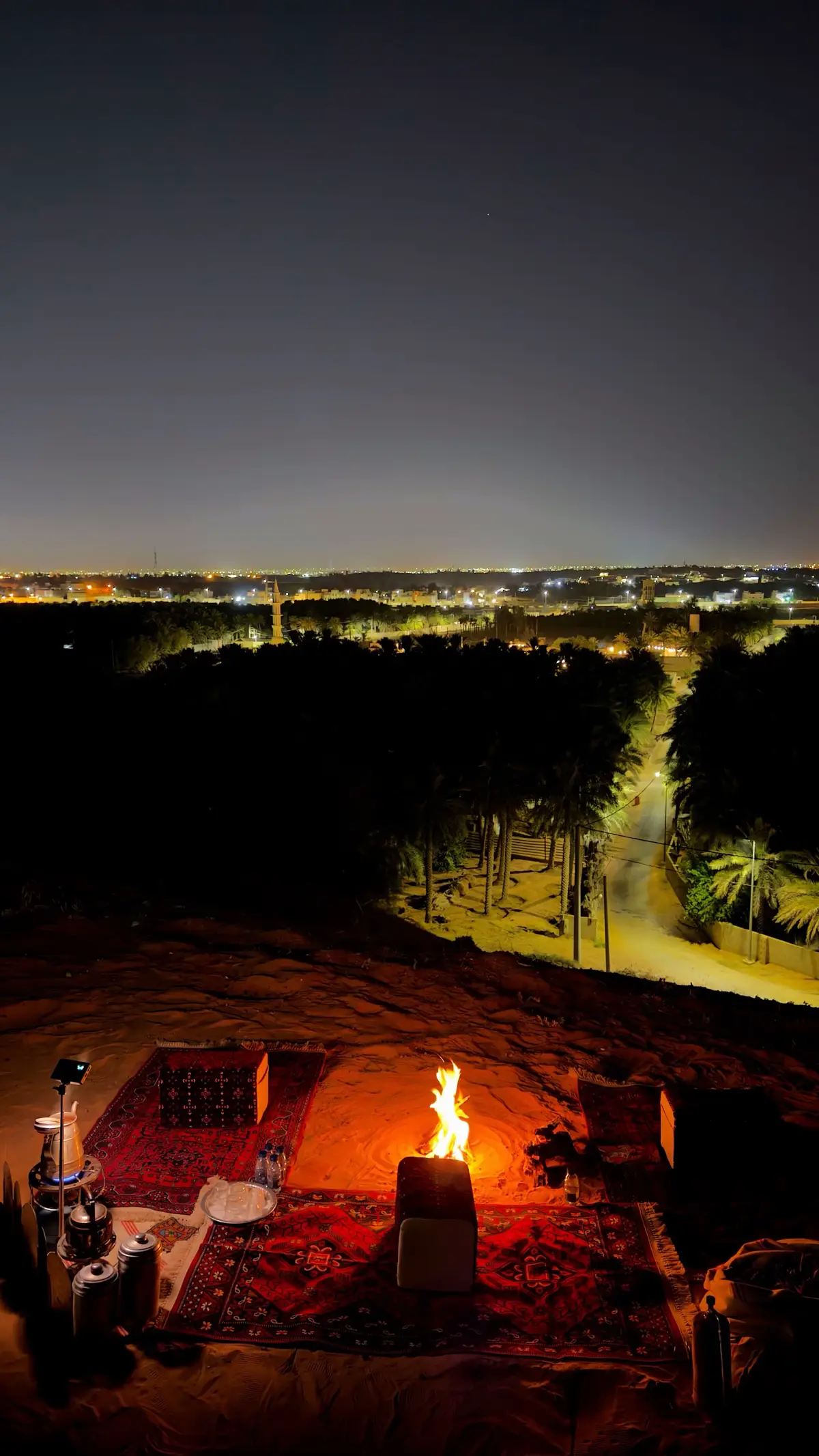 #القصيم #بريده #fyp #explor #كشتة 