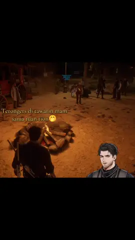 Terlalu fokus nyuapin , sampe di seruduk kudaa 😭 kesian bangett tapi lucuuu🤣🤣@Mikazuki Arion 🌒【AKA Virtual】  #cakrawalacountyredm #vtuberclips #fyp 