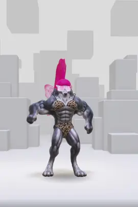 #robloxfyp #animals #alphawolf 