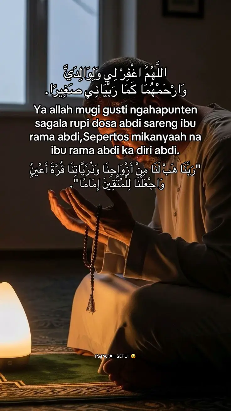 #4u #papatahsepuh #storysunda🍁 #storytasik #papatahkolot 