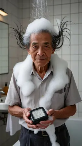 Nagsisisi ako sa paggamit nitong Korean Ginseng Hair Growth Soap kasi hindi ako nagbasa ng instructions! Ang resulta? Ang hair at body hair ko, sobrang nag-grow, out of control na! #GinsengHairGrowthSoap *G23