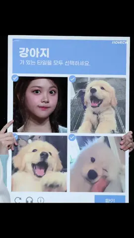 She's to adorable 😭😭 #CARMEN #카르멘 #Hearts2Hearts_FOCUS #Ktown4U 