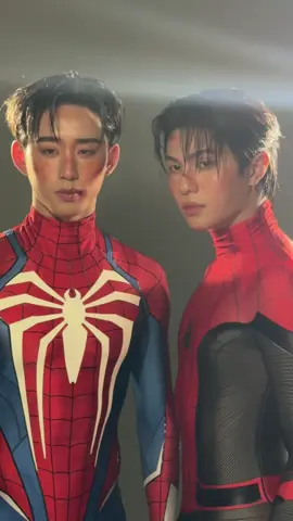 ทำผม วิลเลี่ยม เอส 🕸️🕷️ พี่อยากเป็นสไปเดอร์แมน @@Zloty@@est_rvp##williamest##william##est##วิลเลี่ยม##เอส
