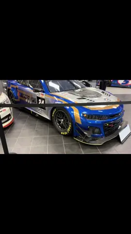 #lemans24h #nascar #camaro #car #fyp 