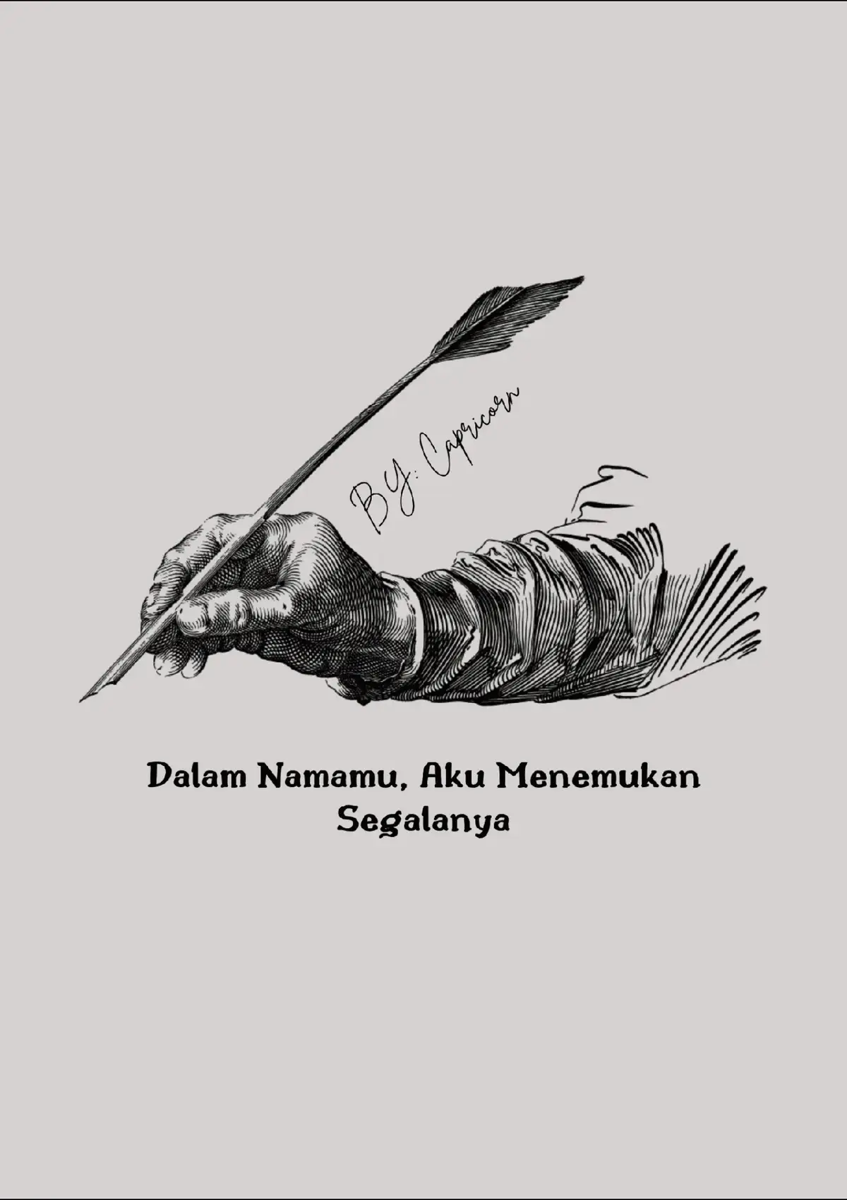 #puisi #kata #fypシ #rintiksedu 