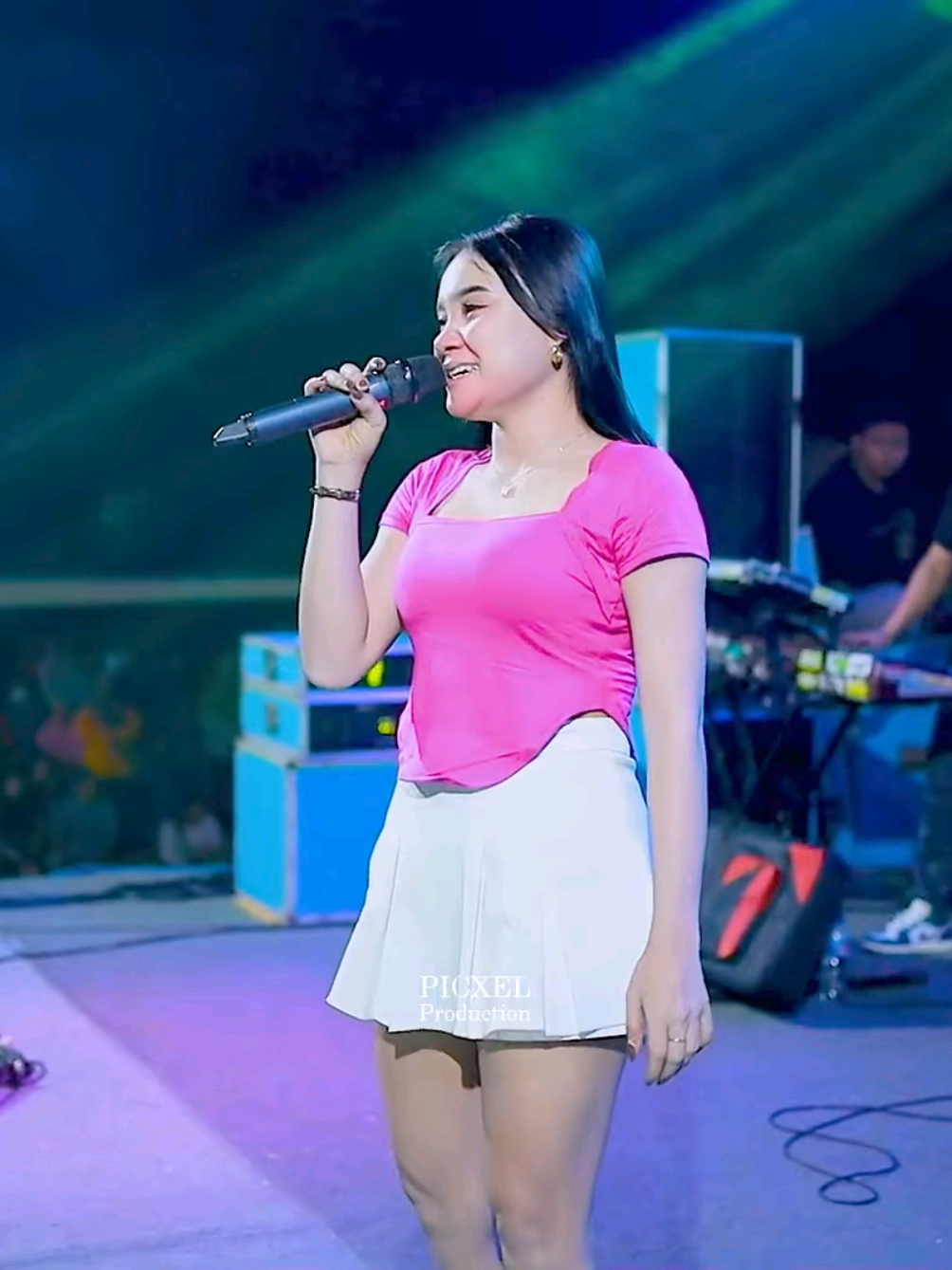 bunga melati hiasan di kamar pengantin🫠 #kurniarahma #foryou #bahanstorytime #fyp #lalunamusicentertaiment 