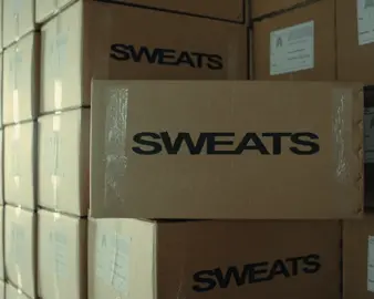 The Worlds Best 🌐 www.sweatscollective.com 