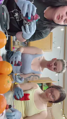 #picklekit #ladiesnight #fun #laughter @Samantha @Allison Wells 