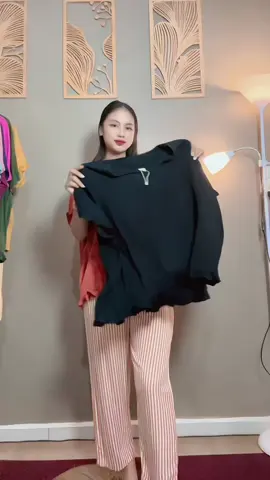 set black 🫶🏻❤️‍🔥 #lewatberanda #rekomendasi #fypシ゚ #oneset #onesetmurah 