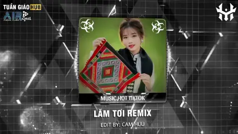 Nonstop Lăm Tơi | Nhạc Tây Bắc Remix #nhacremix #nhachaymoingay 