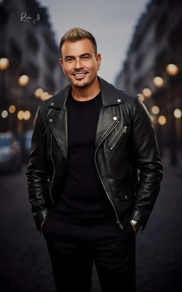 الوحيد اللي يستحق افتتاح حفل المتحف الاثري الفرعوني #عمرو_دياب #explore #عمرودياب #الهضبه #amrdiab 