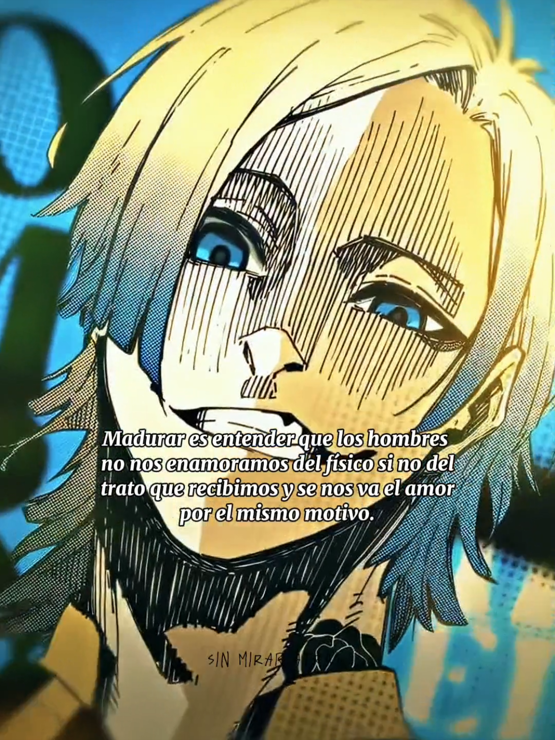 #egocentrico #bluelockedit #madurar #factos #fyp 