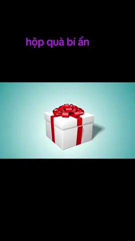 Hộp quà bí ẩn #cogiaomamnon  #TikTokAwardsVN #xuhuongtiktok 