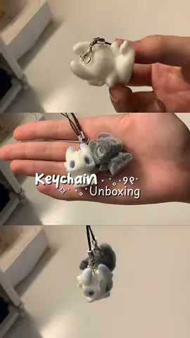 Mua đôi vs bff hay nh đi mn ơi👾#xuhuong #unboxing #xuhuongtiktok #keychain #xuhuong 