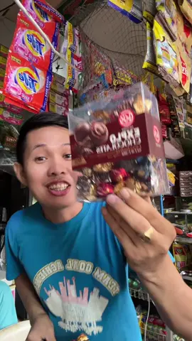 perfect pang gift                            perfect pang negosyo #chocolate #explochocolate #sarisaristore #paninda #wholesale 