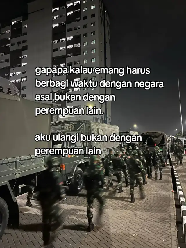 begitu kan girls?  #fyp #abdinegara #setiaitumahal #ldr #xyzbca 